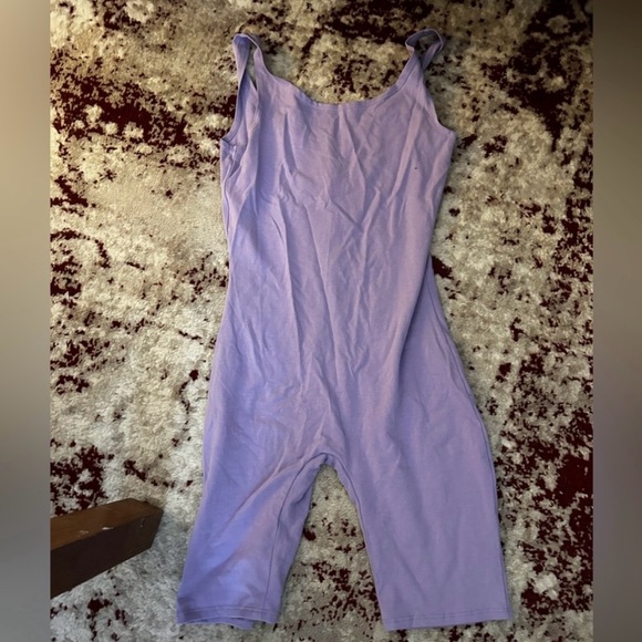 Unitard - Picture 2 of 2